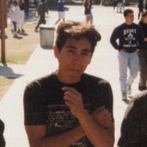 Brian Espinoza's Classmates profile album