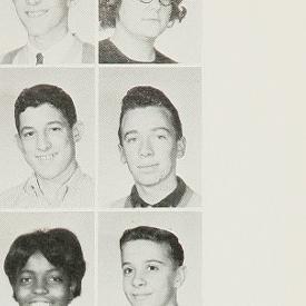 Roger Bailey's Classmates profile album