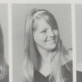 Roxanne Kasten's Classmates profile album