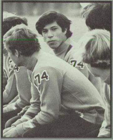 Rich Galpin's Classmates profile album