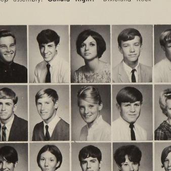 Mary Lauster's Classmates profile album