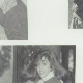 Nancy Marshall (Saar)'s Classmates profile album