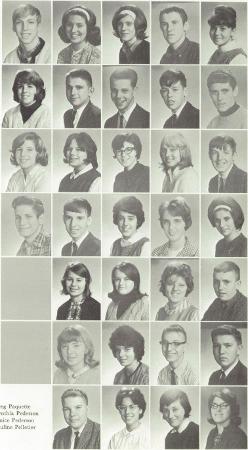 Carol Bailey's Classmates profile album