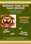 Monarch Park High School Reunion reunion event on Aug 24, 2024 image