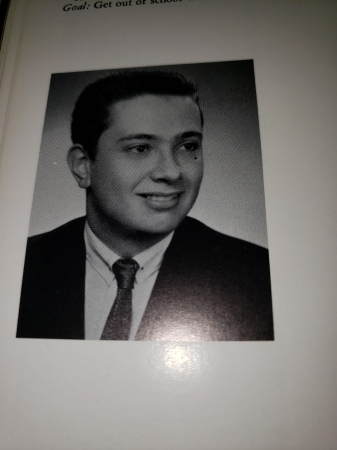 Frank A. Ruffolo's Classmates profile album