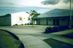 Miami Springs Middle School Logo Photo Album