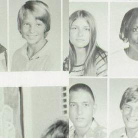 Marilyn Breaux's Classmates profile album