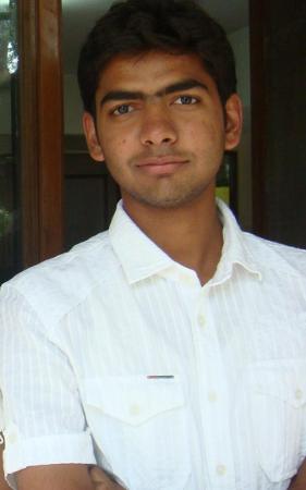 Shashank Jindal's Classmates® Profile Photo
