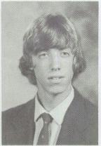 Bill Berry's Classmates profile album