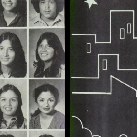 Gloria Ruiz's Classmates profile album