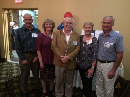 Richard Wyka's album, 50th Reunion, Class of 1966