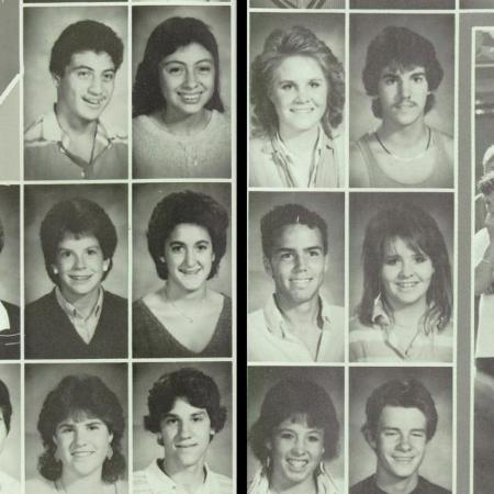 Sherri Ammann's Classmates profile album