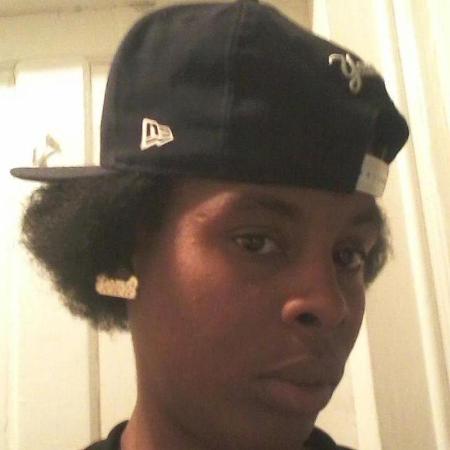 Dominique Sims's Classmates® Profile Photo