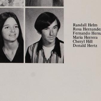 Don Hertz's Classmates profile album
