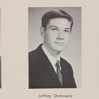 Jeff D's Classmates profile album