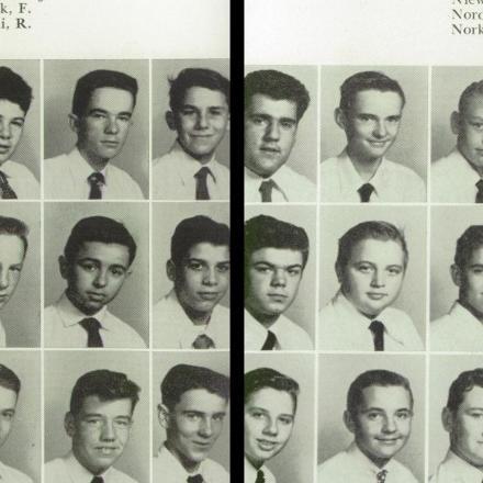 James Pelegrino's Classmates profile album