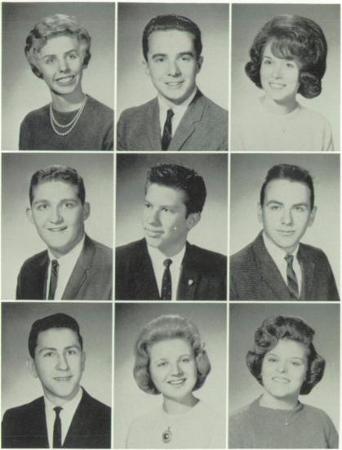 Richard T Feifar's Classmates profile album