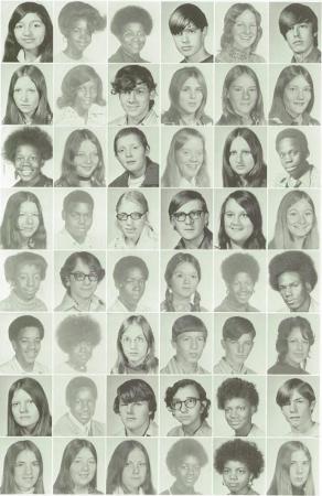 Darrell Terry's Classmates profile album