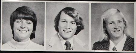 Howard Winterbottom's Classmates profile album