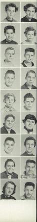 Glenda Blakeney's Classmates profile album