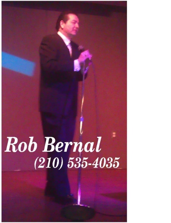 Robert Bernal's Classmates® Profile Photo