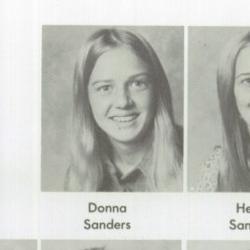 Donna Morris' Classmates profile album