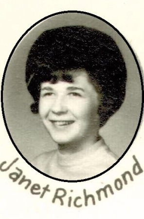 Janet Long's Classmates profile album