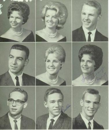 joyce austell's Classmates profile album