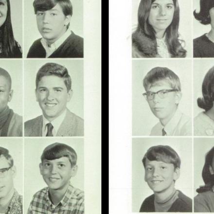 Gail Couch's Classmates profile album