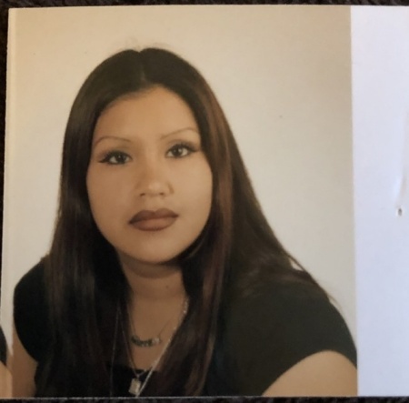 Patricia Perez's Classmates profile album
