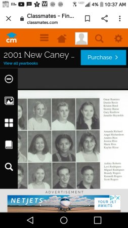 Gary Fore's Classmates profile album