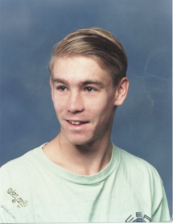 Robert Baker's Classmates profile album