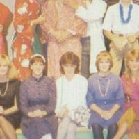 Mary Anne Moran's Classmates profile album