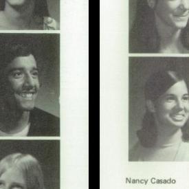 Anthony Alviso's Classmates profile album