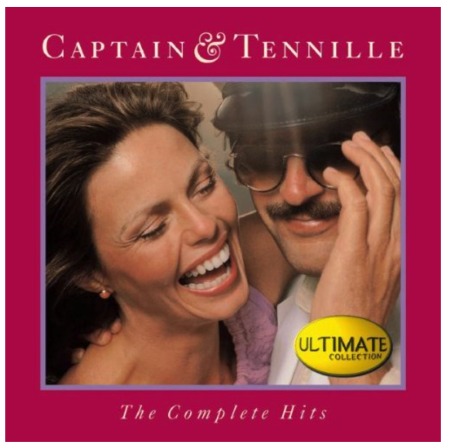 Come In From The Rain - Captain & Tennille