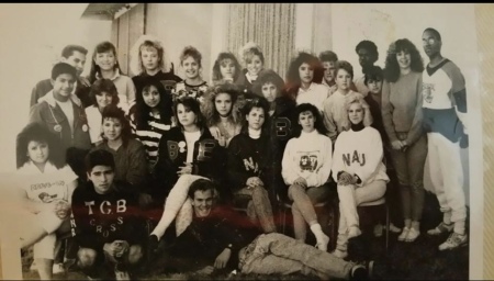 Kriste Melcher's Classmates profile album