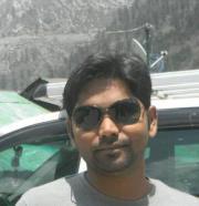 Nilesh Kumar's Classmates® Profile Photo