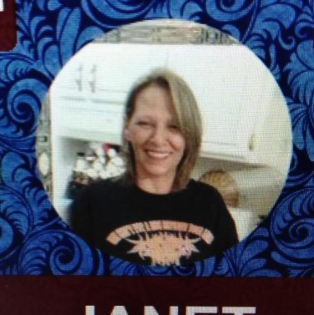 Janet Hill's Classmates® Profile Photo