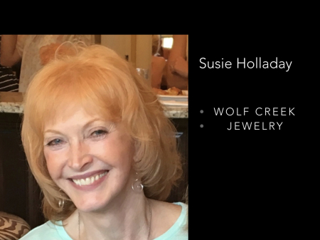 Susie Holladay's Classmates profile album