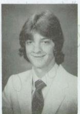 David Brinkmeyer's Classmates profile album