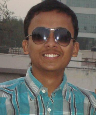 Nishant Trivedi's Classmates® Profile Photo