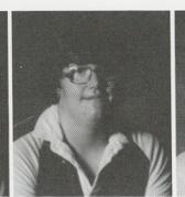 John Thrasher's Classmates profile album