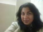 Patricia Reyes-Andrade's Classmates® Profile Photo