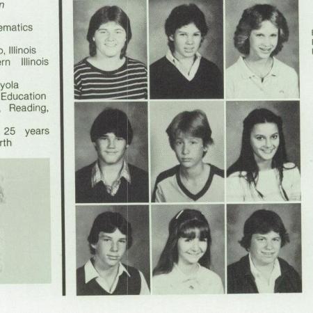 Jeff Bowman's Classmates profile album