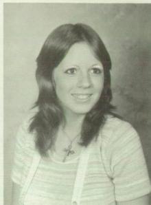 Rebecca Harmon's Classmates profile album