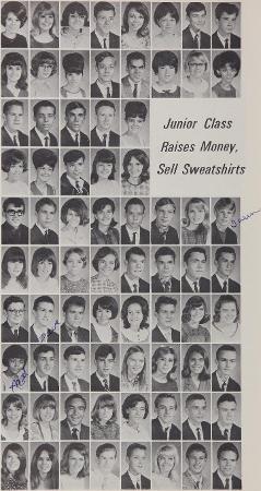 Dale Hewitt's Classmates profile album