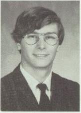 Richard Radomski's Classmates profile album