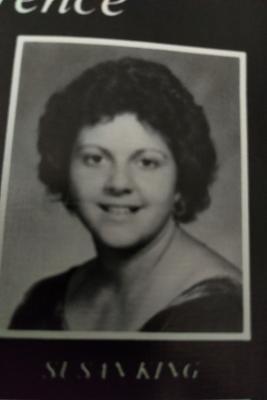 Susan Bridges' Classmates profile album