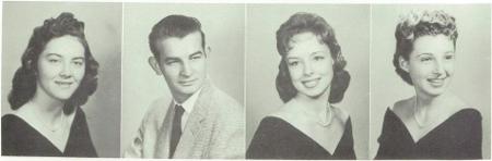 Dolores Rogers' Classmates profile album