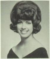 Glenda Leigh's Classmates profile album